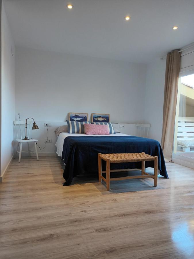 Maison Moma Palafrugell Extérieur photo