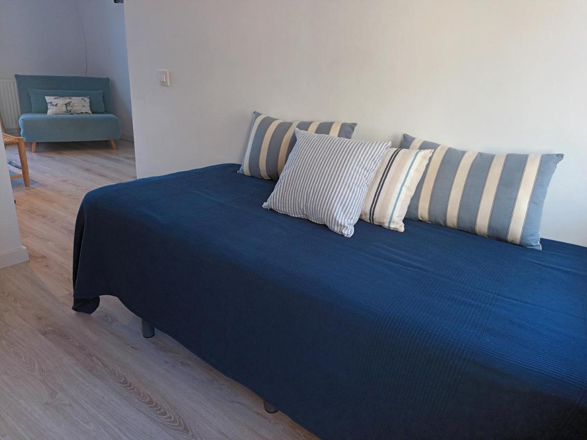Maison Moma Palafrugell Extérieur photo