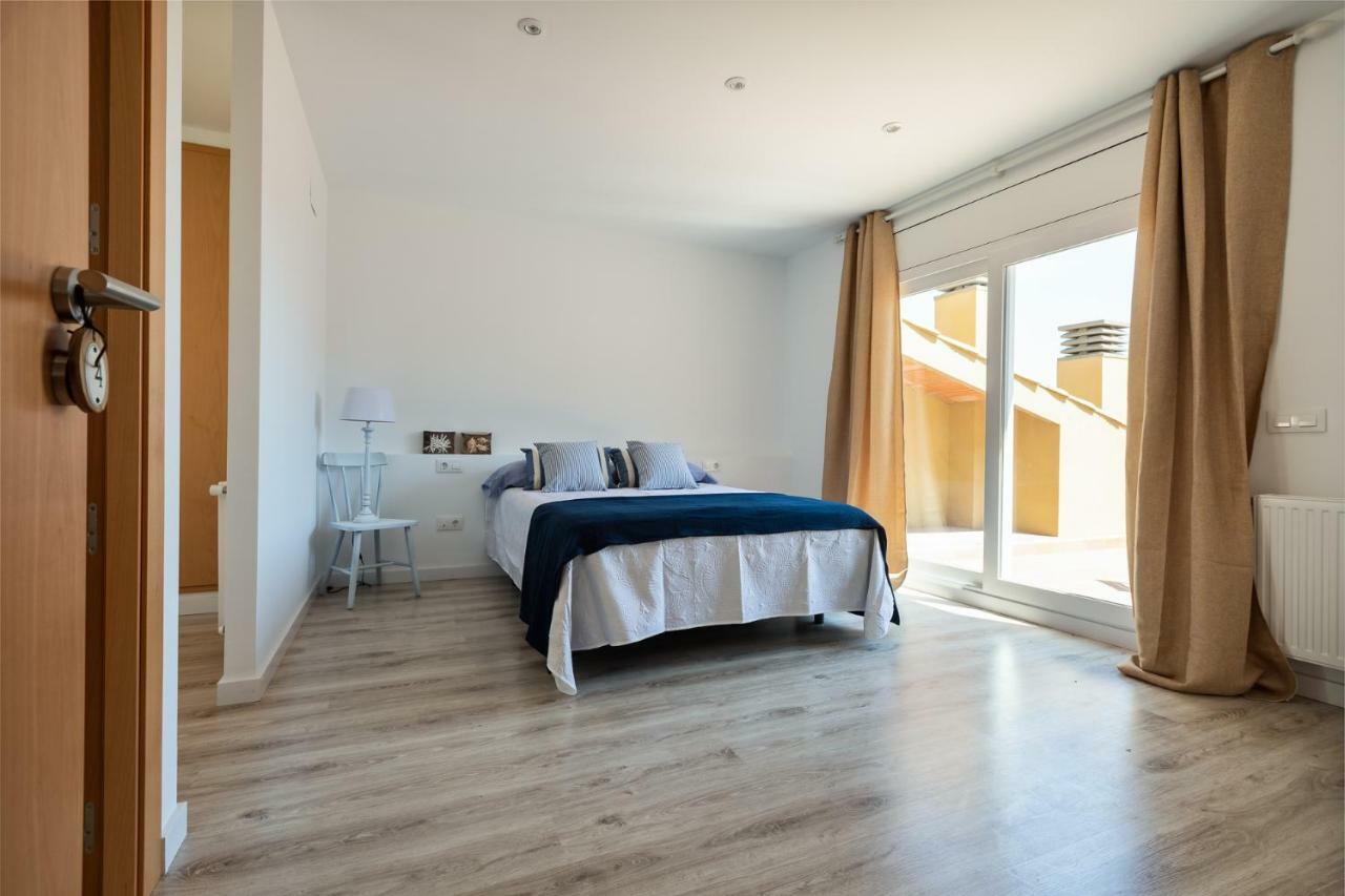 Maison Moma Palafrugell Chambre photo