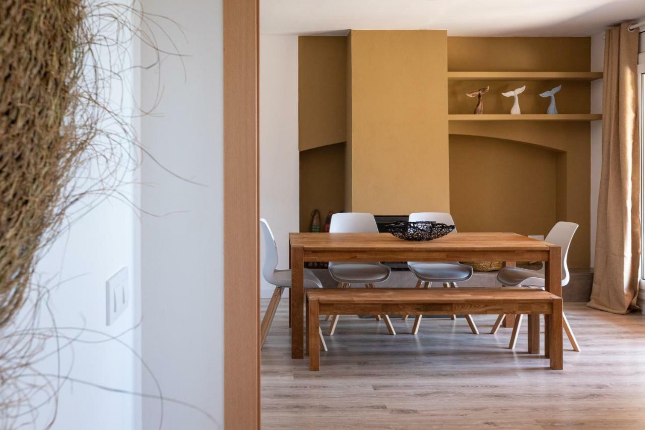 Maison Moma Palafrugell Extérieur photo