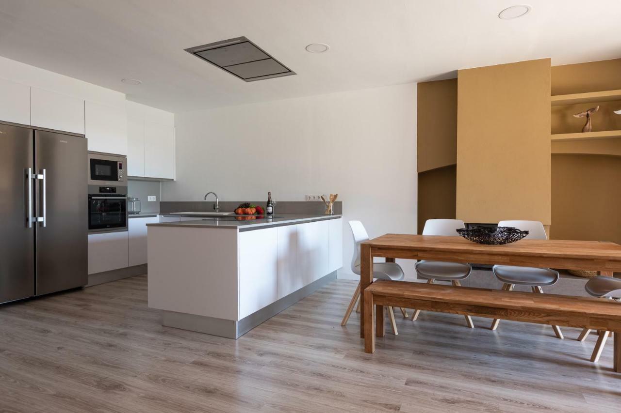 Maison Moma Palafrugell Extérieur photo