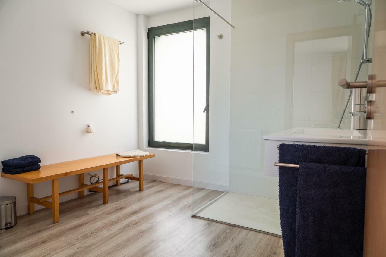 Maison Moma Palafrugell Extérieur photo