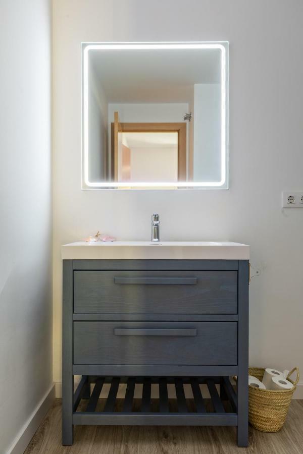 Maison Moma Palafrugell Extérieur photo
